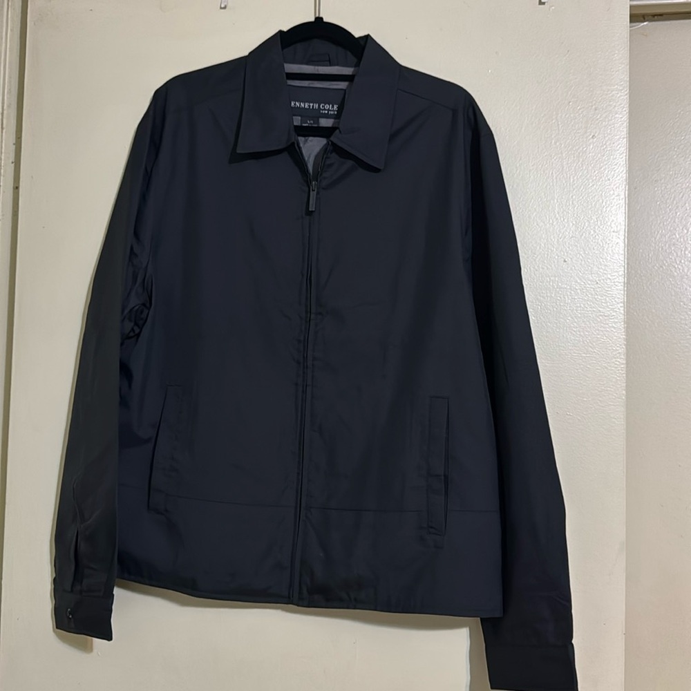 Kenneth cole jacket - Picture 1 of 8